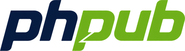 phpub official logo